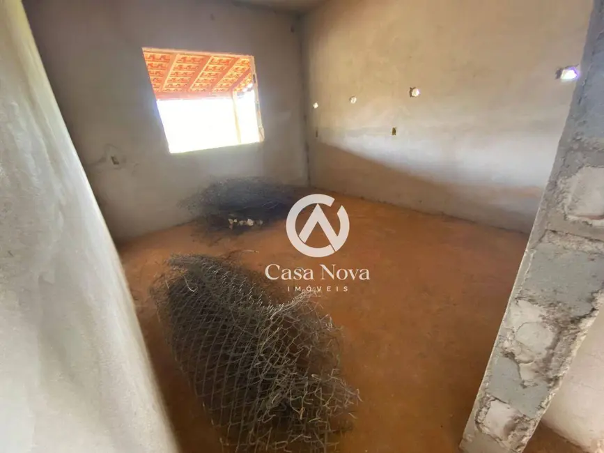 Chácara com 3 quartos à venda, 1500m2 em Pouso Alegre - MG - imagem 9 Foto 9 de Chácara com 3 quartos à venda, 1500m2 em Pouso Alegre - MG