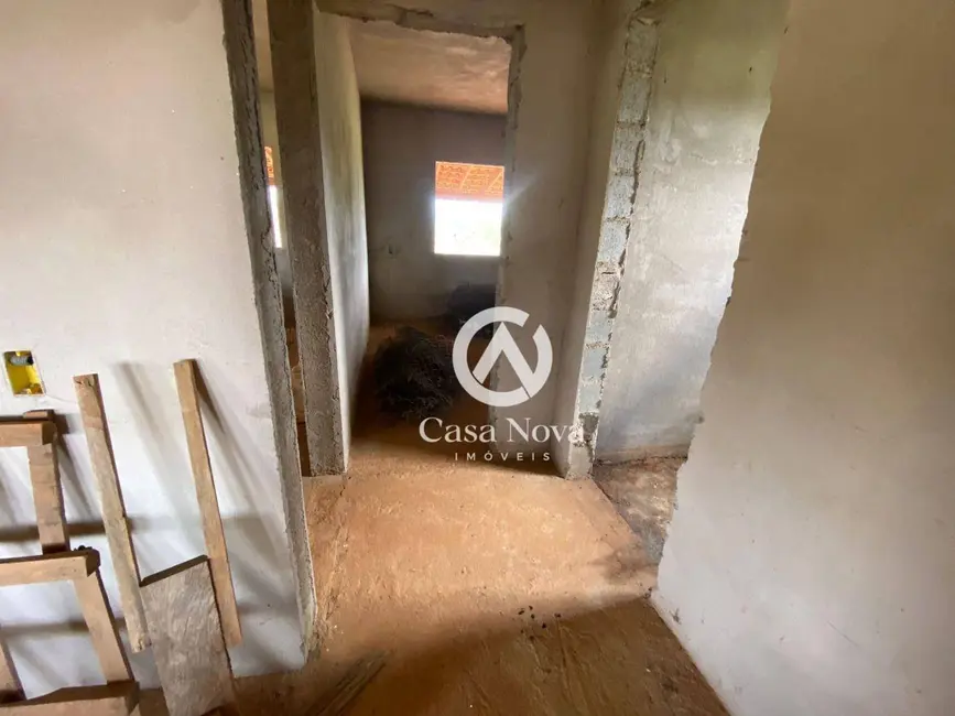 Chácara com 3 quartos à venda, 1500m2 em Pouso Alegre - MG - imagem 7 Foto 7 de Chácara com 3 quartos à venda, 1500m2 em Pouso Alegre - MG