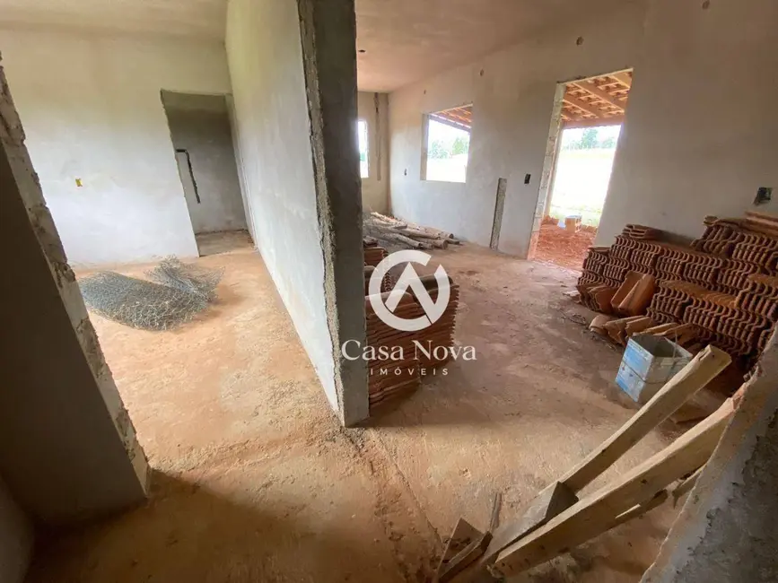 Chácara com 3 quartos à venda, 1500m2 em Pouso Alegre - MG - imagem 6 Foto 6 de Chácara com 3 quartos à venda, 1500m2 em Pouso Alegre - MG