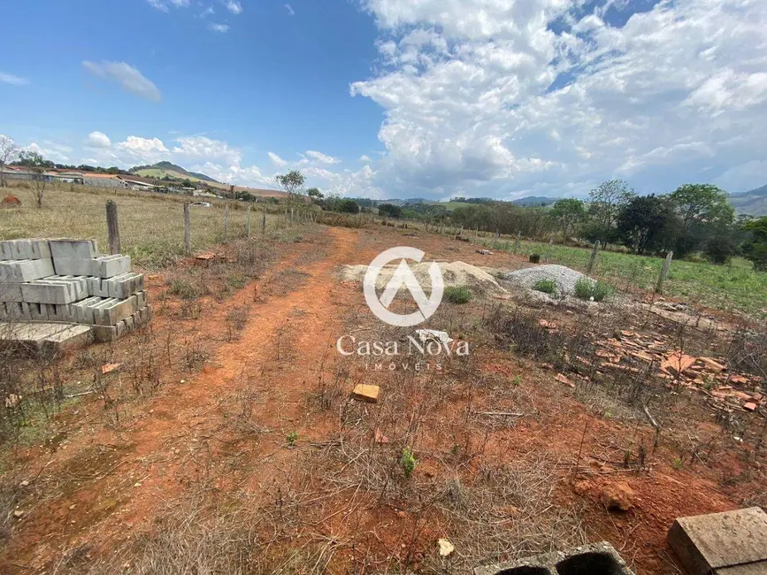 Chácara com 3 quartos à venda, 1500m2 em Pouso Alegre - MG - imagem 3 Foto 3 de Chácara com 3 quartos à venda, 1500m2 em Pouso Alegre - MG