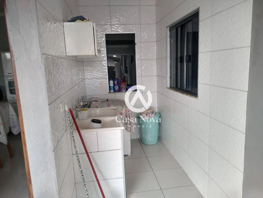 Casa com 2 quartos à venda, 200m2 em Pouso Alegre - MG - imagem 5 Foto 5 de Casa com 2 quartos à venda, 200m2 em Pouso Alegre - MG