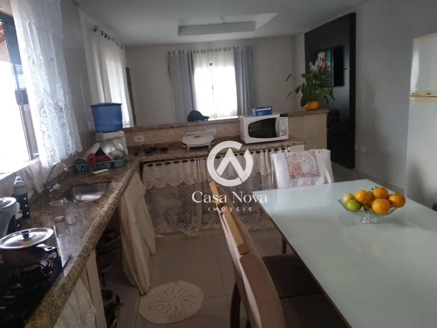 Casa com 2 quartos à venda, 200m2 em Pouso Alegre - MG - imagem 3 Foto 3 de Casa com 2 quartos à venda, 200m2 em Pouso Alegre - MG