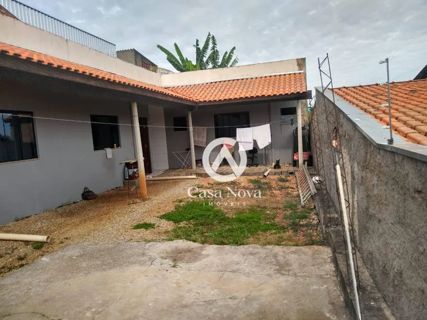 Casa com 2 quartos à venda, 200m2 em Pouso Alegre - MG - imagem 6 Foto 6 de Casa com 2 quartos à venda, 200m2 em Pouso Alegre - MG