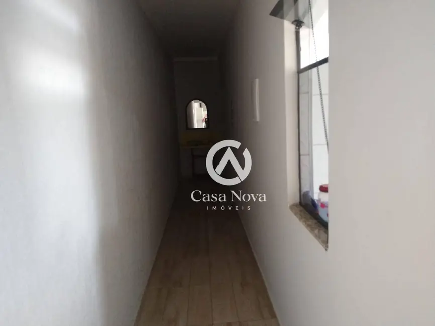 Casa com 2 quartos à venda, 200m2 em Pouso Alegre - MG - imagem 7 Foto 7 de Casa com 2 quartos à venda, 200m2 em Pouso Alegre - MG