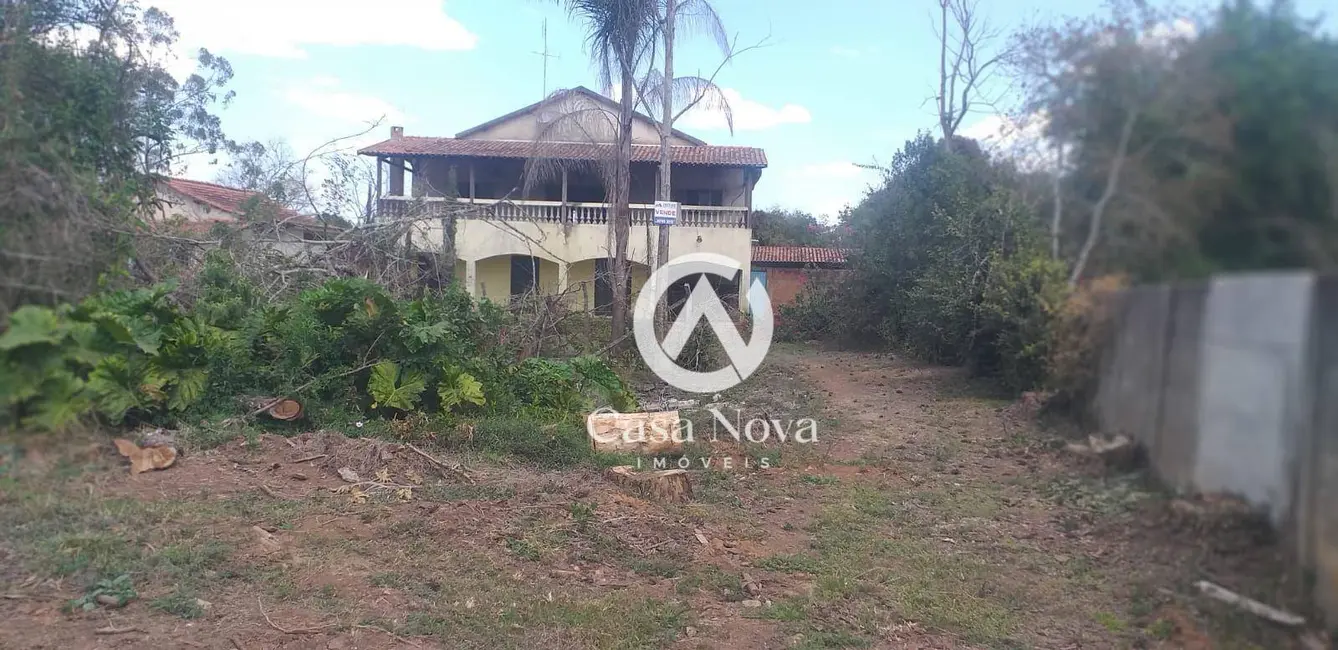 Chácara com 3 quartos à venda, 8300m2 em Pouso Alegre - MG - imagem 4 Foto 4 de Chácara com 3 quartos à venda, 8300m2 em Pouso Alegre - MG