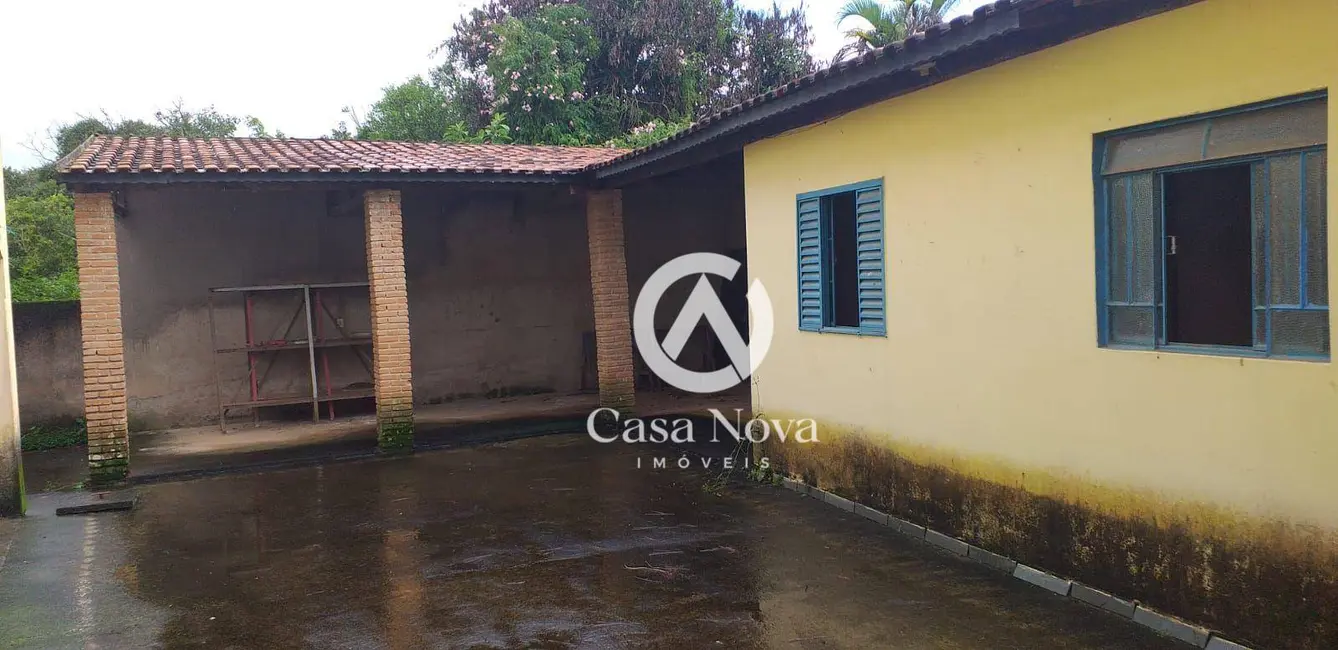 Chácara com 3 quartos à venda, 8300m2 em Pouso Alegre - MG - imagem 3 Foto 3 de Chácara com 3 quartos à venda, 8300m2 em Pouso Alegre - MG