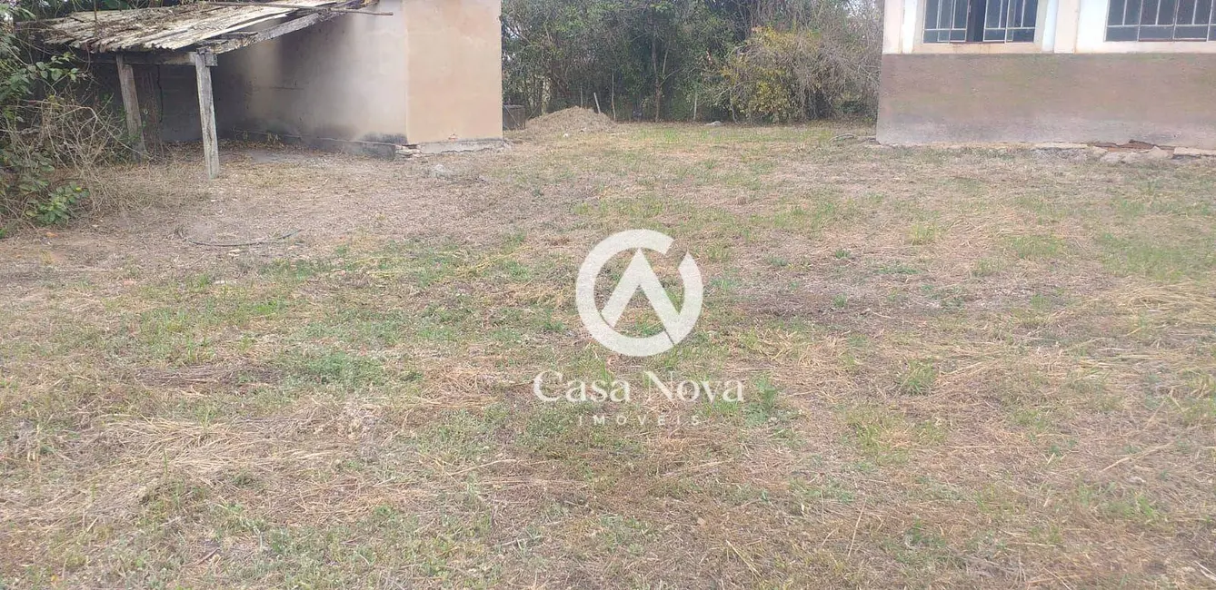 Chácara com 3 quartos à venda, 8300m2 em Pouso Alegre - MG - imagem 7 Foto 7 de Chácara com 3 quartos à venda, 8300m2 em Pouso Alegre - MG