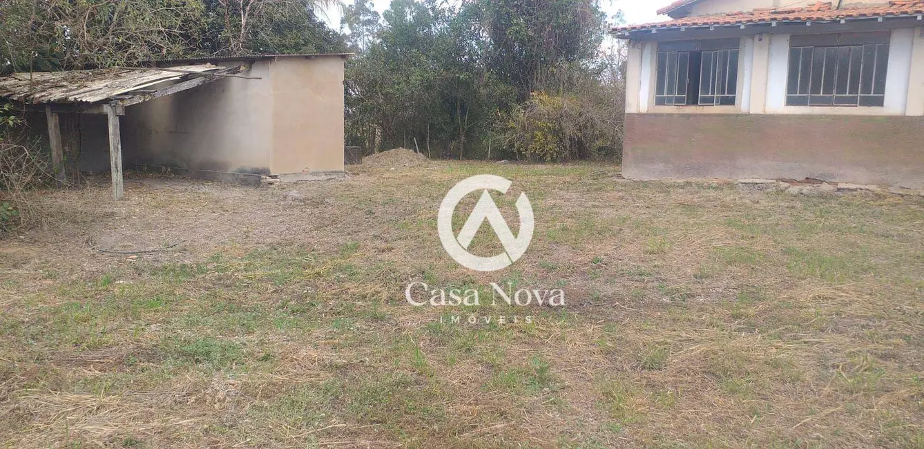 Chácara com 3 quartos à venda, 8300m2 em Pouso Alegre - MG - imagem 6 Foto 6 de Chácara com 3 quartos à venda, 8300m2 em Pouso Alegre - MG