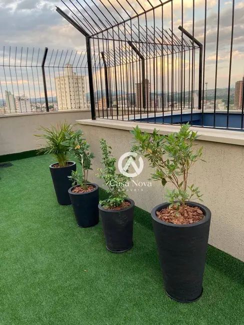 Apartamento com 5 quartos à venda, 238m2 em Pouso Alegre - MG - imagem 4 Foto 4 de Apartamento com 5 quartos à venda, 238m2 em Pouso Alegre - MG