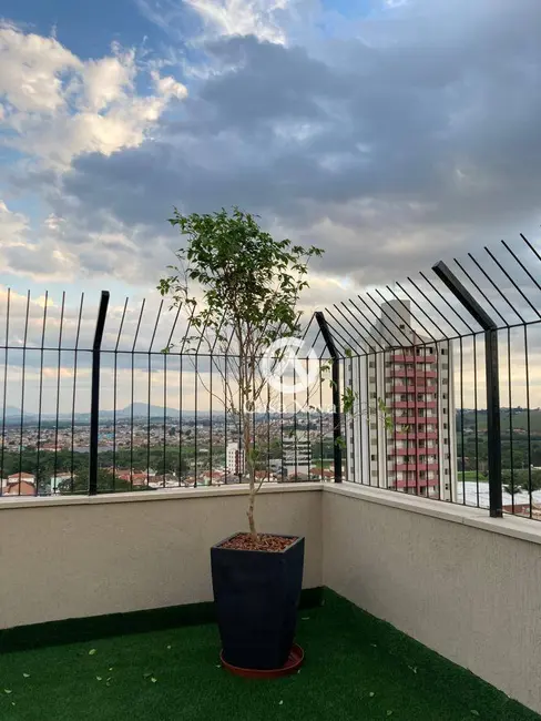 Apartamento com 5 quartos à venda, 238m2 em Pouso Alegre - MG - imagem 7 Foto 7 de Apartamento com 5 quartos à venda, 238m2 em Pouso Alegre - MG