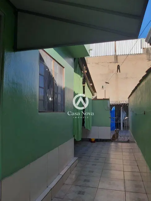 Casa com 2 quartos à venda, 93m2 em Jardim São João, Pouso Alegre - MG - imagem 4 Foto 4 de Casa com 2 quartos à venda, 93m2 em Jardim São João, Pouso Alegre - MG