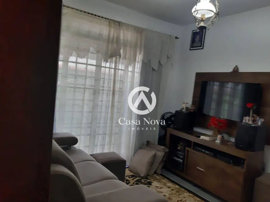 Casa com 2 quartos à venda, 93m2 em Jardim São João, Pouso Alegre - MG - imagem 6 Foto 6 de Casa com 2 quartos à venda, 93m2 em Jardim São João, Pouso Alegre - MG