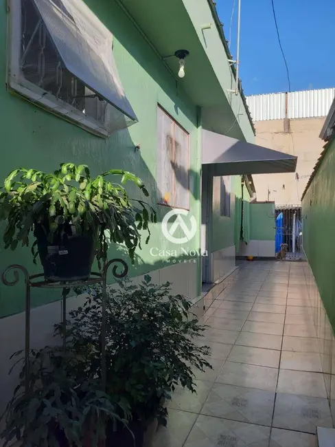 Casa com 2 quartos à venda, 93m2 em Jardim São João, Pouso Alegre - MG - imagem 5 Foto 5 de Casa com 2 quartos à venda, 93m2 em Jardim São João, Pouso Alegre - MG
