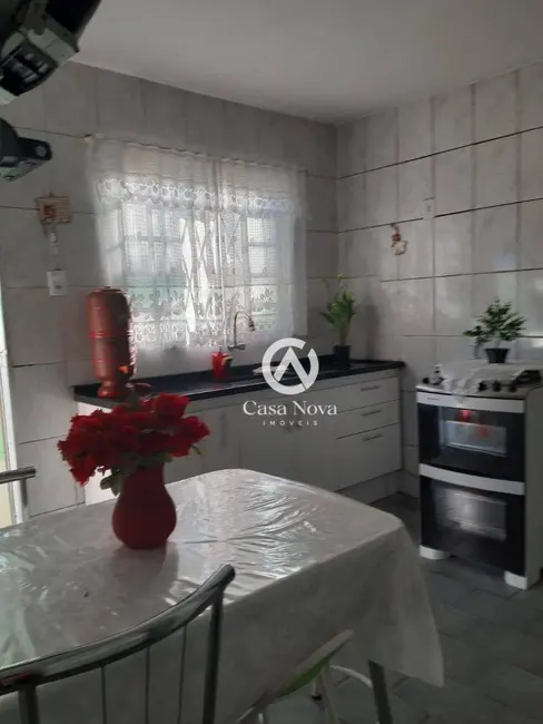Casa com 2 quartos à venda, 93m2 em Jardim São João, Pouso Alegre - MG - imagem 9 Foto 9 de Casa com 2 quartos à venda, 93m2 em Jardim São João, Pouso Alegre - MG