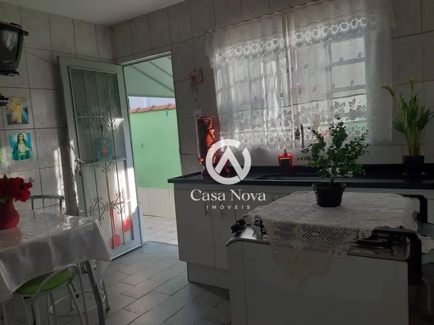 Casa com 2 quartos à venda, 93m2 em Jardim São João, Pouso Alegre - MG - imagem 8 Foto 8 de Casa com 2 quartos à venda, 93m2 em Jardim São João, Pouso Alegre - MG