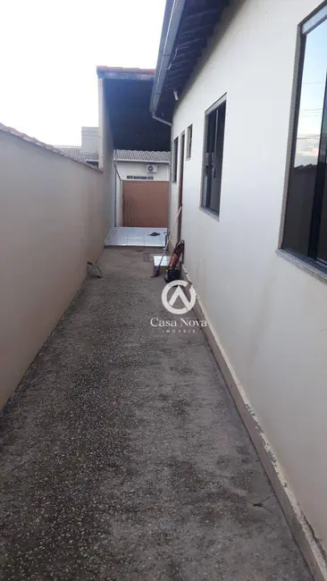 Foto 6 de Casa com 2 quartos à venda, 180m2 em Colina Verde, Pouso Alegre - MG