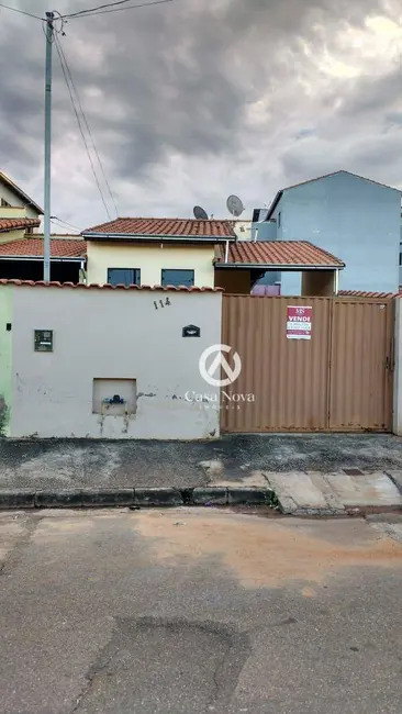 Foto 1 de Casa com 2 quartos à venda, 180m2 em Colina Verde, Pouso Alegre - MG