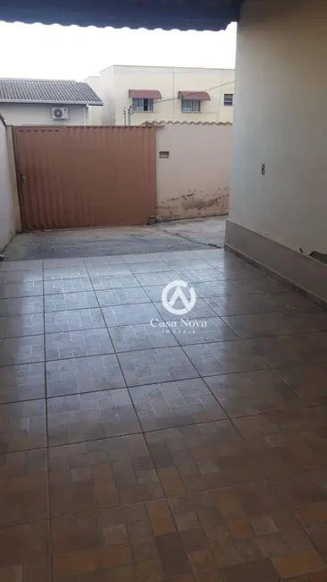 Foto 5 de Casa com 2 quartos à venda, 180m2 em Colina Verde, Pouso Alegre - MG