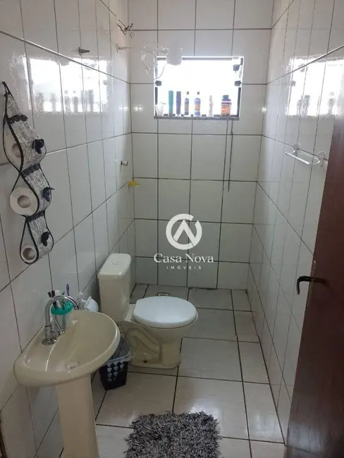 Foto 9 de Casa com 2 quartos à venda, 180m2 em Colina Verde, Pouso Alegre - MG