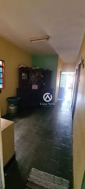 Foto 6 de Casa com 2 quartos à venda, 100m2 em Jardim São João, Pouso Alegre - MG