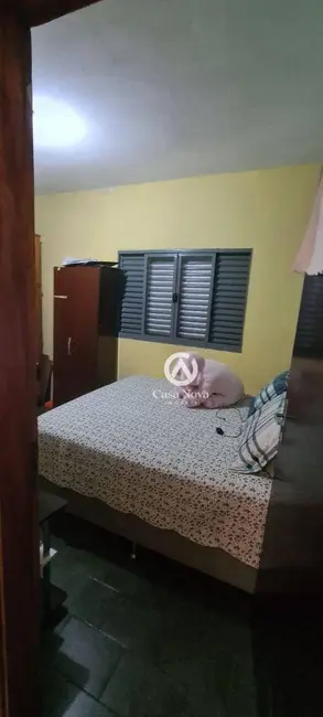 Foto 5 de Casa com 2 quartos à venda, 100m2 em Jardim São João, Pouso Alegre - MG