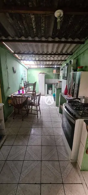 Foto 8 de Casa com 2 quartos à venda, 100m2 em Jardim São João, Pouso Alegre - MG