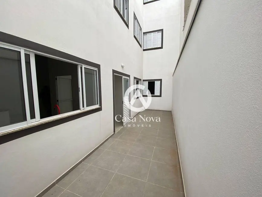 Apartamento com 3 quartos à venda, 73m2 em Pouso Alegre - MG - imagem 4 Foto 4 de Apartamento com 3 quartos à venda, 73m2 em Pouso Alegre - MG