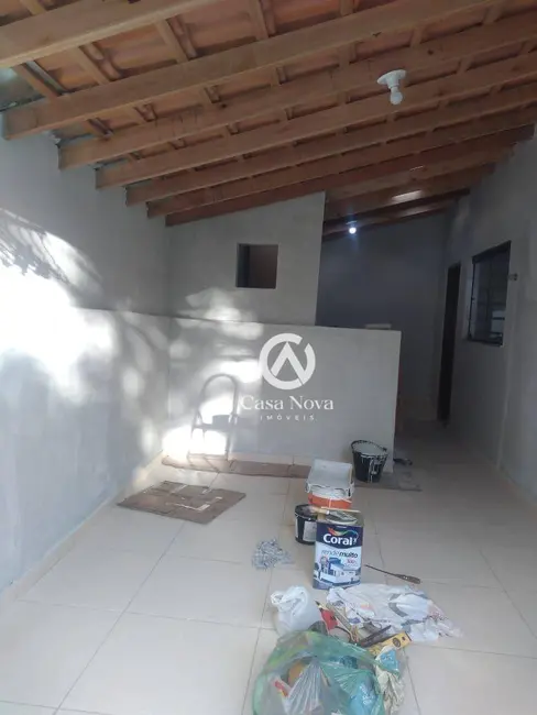 Casa com 2 quartos à venda, 160m2 em Pouso Alegre - MG - imagem 8 Foto 8 de Casa com 2 quartos à venda, 160m2 em Pouso Alegre - MG