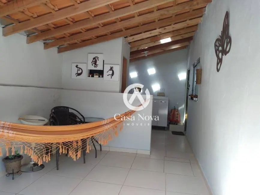 Casa com 2 quartos à venda, 160m2 em Pouso Alegre - MG - imagem 4 Foto 4 de Casa com 2 quartos à venda, 160m2 em Pouso Alegre - MG