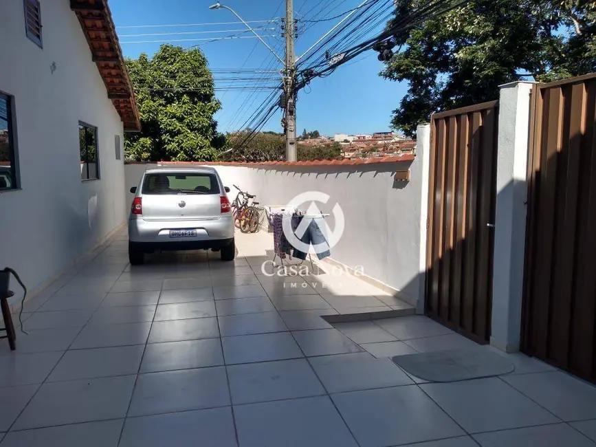 Casa com 2 quartos à venda, 160m2 em Pouso Alegre - MG - imagem 5 Foto 5 de Casa com 2 quartos à venda, 160m2 em Pouso Alegre - MG