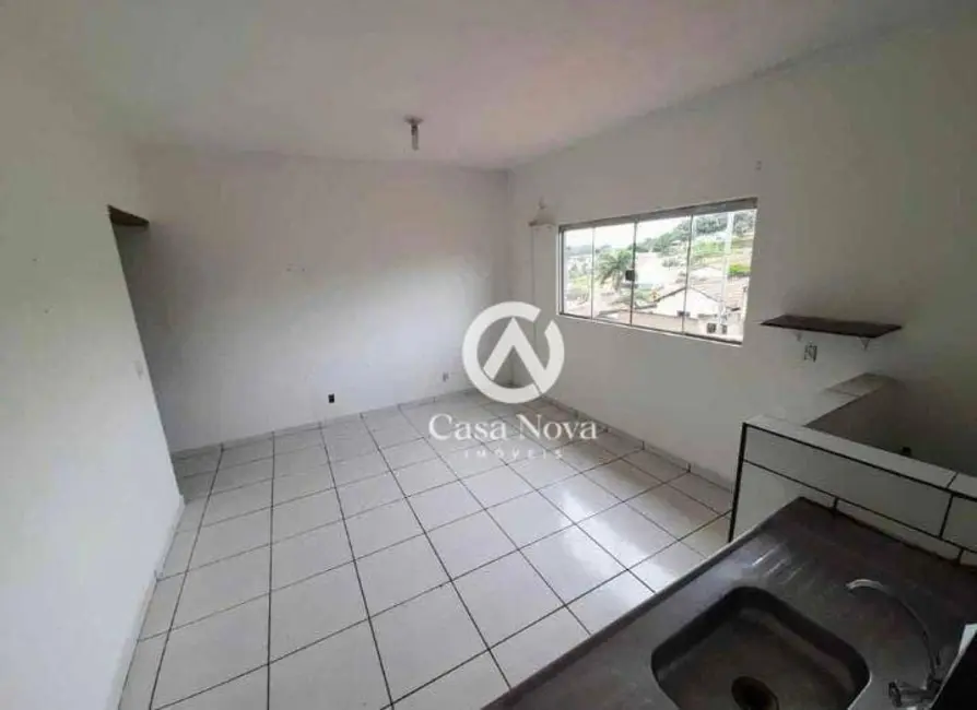 Casa com 2 quartos à venda, 120m2 em Pouso Alegre - MG - imagem 8 Foto 8 de Casa com 2 quartos à venda, 120m2 em Pouso Alegre - MG