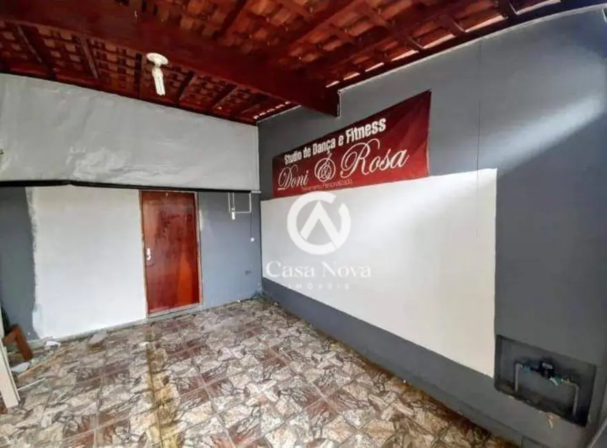Casa com 2 quartos à venda, 120m2 em Pouso Alegre - MG - imagem 4 Foto 4 de Casa com 2 quartos à venda, 120m2 em Pouso Alegre - MG