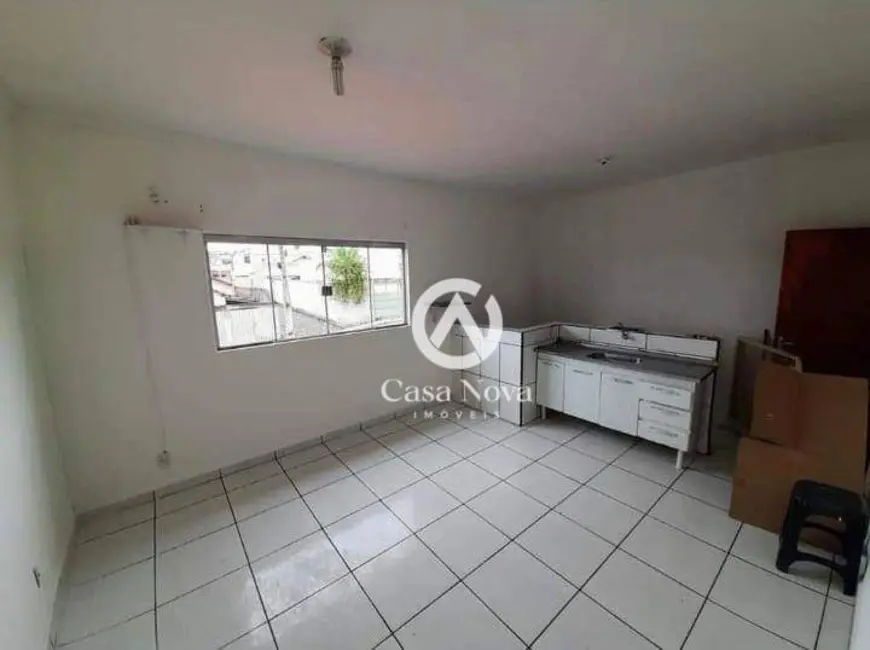 Casa com 2 quartos à venda, 120m2 em Pouso Alegre - MG - imagem 6 Foto 6 de Casa com 2 quartos à venda, 120m2 em Pouso Alegre - MG