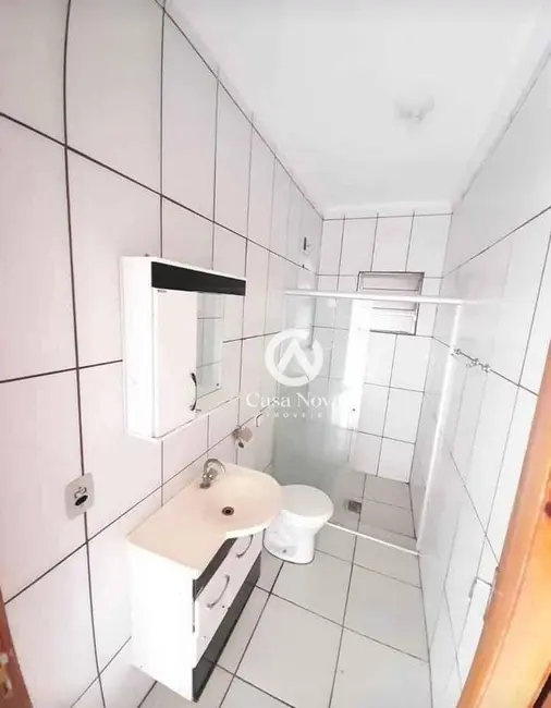 Casa com 2 quartos à venda, 120m2 em Pouso Alegre - MG - imagem 5 Foto 5 de Casa com 2 quartos à venda, 120m2 em Pouso Alegre - MG