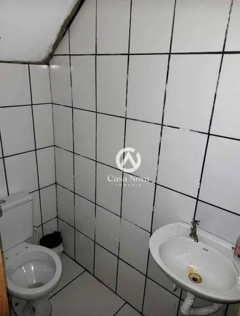 Casa com 2 quartos à venda, 120m2 em Pouso Alegre - MG - imagem 7 Foto 7 de Casa com 2 quartos à venda, 120m2 em Pouso Alegre - MG