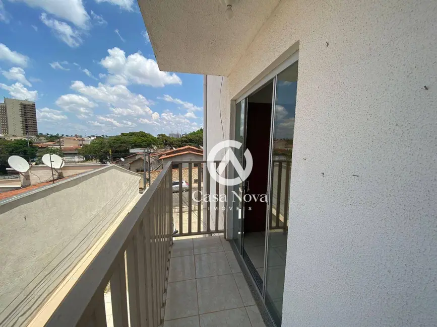 Apartamento com 2 quartos à venda, 65m2 em Fátima III, Pouso Alegre - MG - imagem 7 Foto 7 de Apartamento com 2 quartos à venda, 65m2 em Fátima III, Pouso Alegre - MG