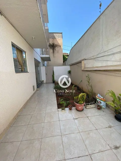 Apartamento com 2 quartos à venda, 65m2 em Fátima III, Pouso Alegre - MG - imagem 4 Foto 4 de Apartamento com 2 quartos à venda, 65m2 em Fátima III, Pouso Alegre - MG