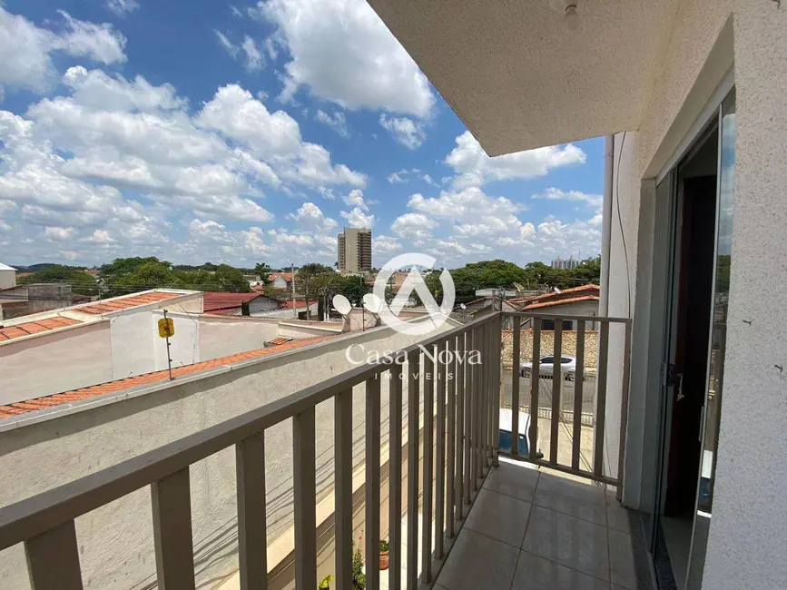 Apartamento com 2 quartos à venda, 65m2 em Fátima III, Pouso Alegre - MG - imagem 6 Foto 6 de Apartamento com 2 quartos à venda, 65m2 em Fátima III, Pouso Alegre - MG