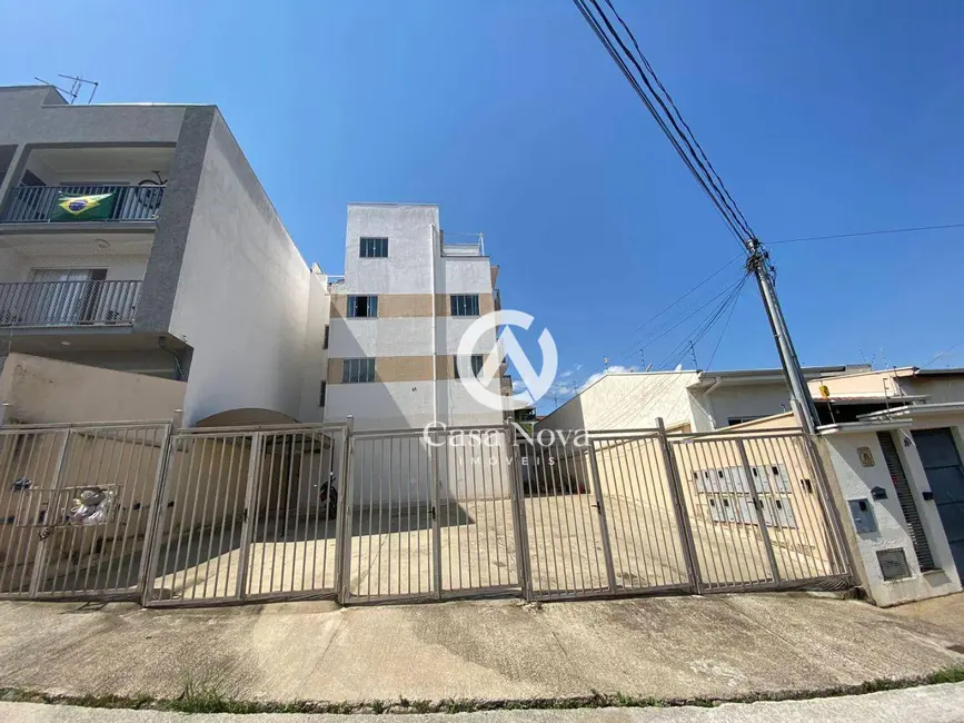 Apartamento com 2 quartos à venda, 65m2 em Fátima III, Pouso Alegre - MG - imagem 1 Foto 1 de Apartamento com 2 quartos à venda, 65m2 em Fátima III, Pouso Alegre - MG