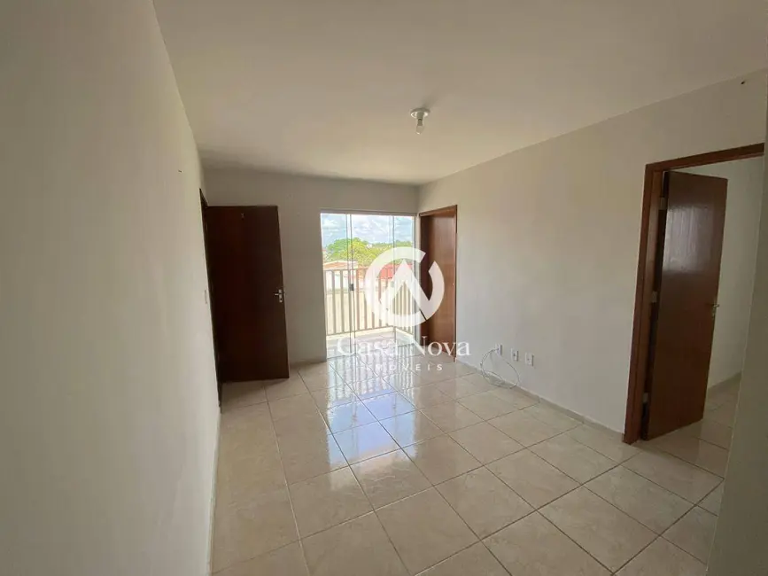 Apartamento com 2 quartos à venda, 65m2 em Fátima III, Pouso Alegre - MG - imagem 8 Foto 8 de Apartamento com 2 quartos à venda, 65m2 em Fátima III, Pouso Alegre - MG