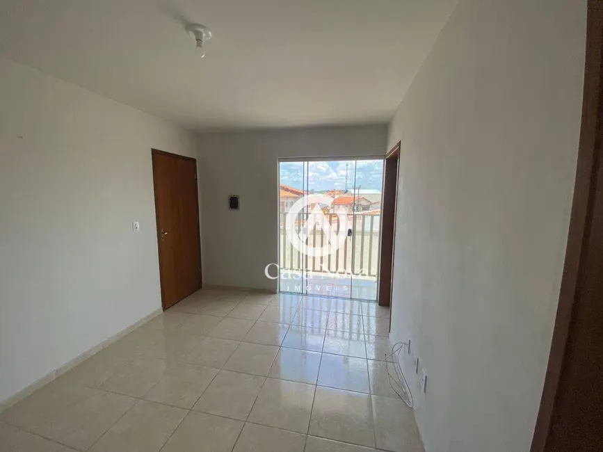 Apartamento com 2 quartos à venda, 65m2 em Fátima III, Pouso Alegre - MG - imagem 9 Foto 9 de Apartamento com 2 quartos à venda, 65m2 em Fátima III, Pouso Alegre - MG