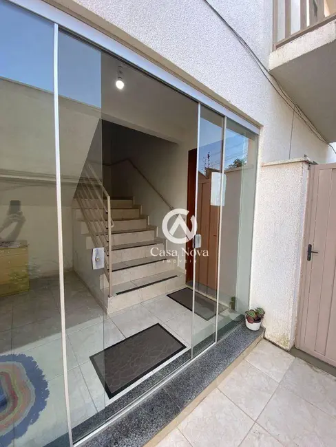 Apartamento com 2 quartos à venda, 65m2 em Fátima III, Pouso Alegre - MG - imagem 3 Foto 3 de Apartamento com 2 quartos à venda, 65m2 em Fátima III, Pouso Alegre - MG