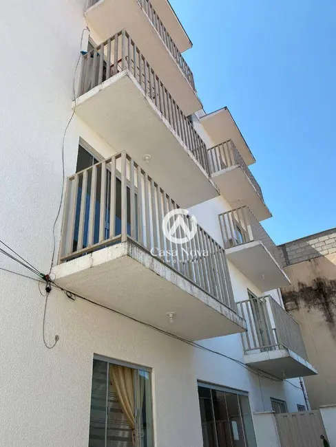 Apartamento com 2 quartos à venda, 65m2 em Fátima III, Pouso Alegre - MG - imagem 5 Foto 5 de Apartamento com 2 quartos à venda, 65m2 em Fátima III, Pouso Alegre - MG