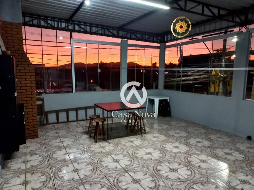 Foto 5 de Casa com 3 quartos à venda, 143m2 em São Geraldo, Pouso Alegre - MG