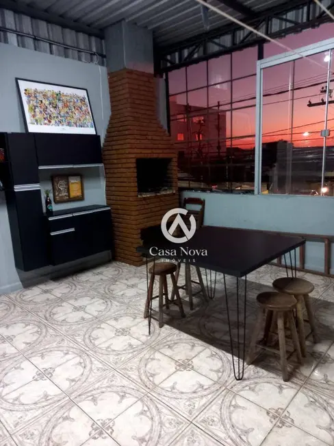 Foto 7 de Casa com 3 quartos à venda, 143m2 em São Geraldo, Pouso Alegre - MG