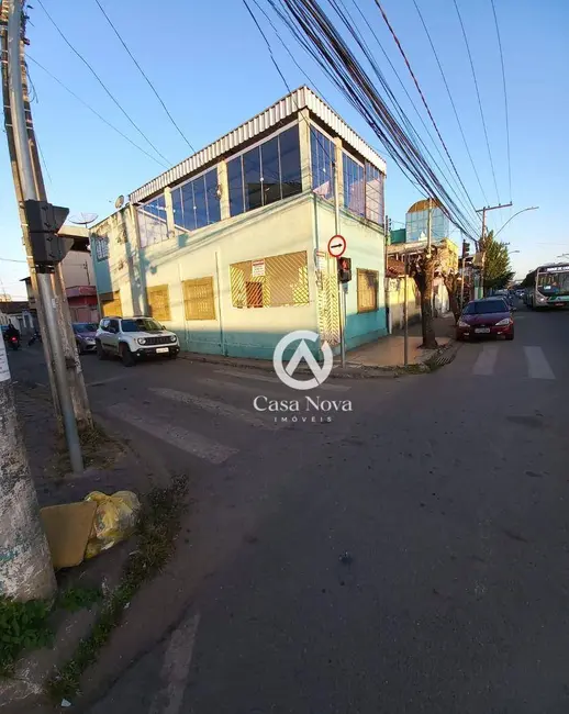Foto 2 de Casa com 3 quartos à venda, 143m2 em São Geraldo, Pouso Alegre - MG