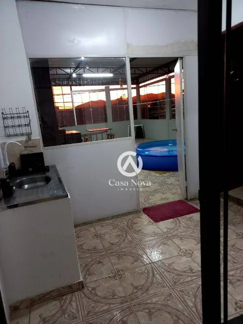 Foto 9 de Casa com 3 quartos à venda, 143m2 em São Geraldo, Pouso Alegre - MG