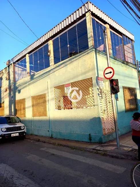 Foto 1 de Casa com 3 quartos à venda, 143m2 em São Geraldo, Pouso Alegre - MG