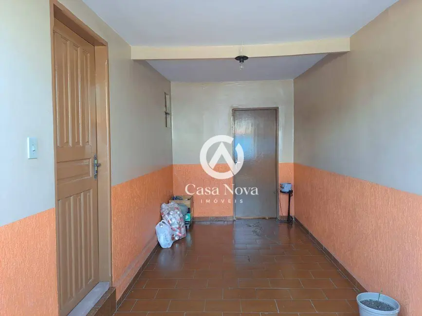 Foto 6 de Casa com 3 quartos à venda, 223m2 em São Geraldo, Pouso Alegre - MG