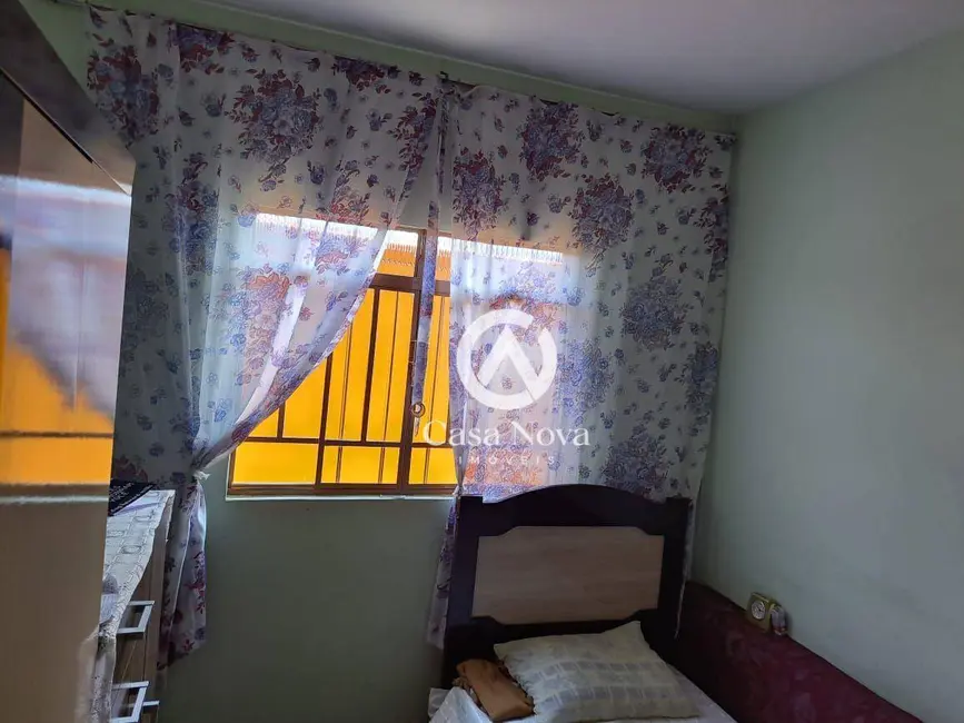 Foto 5 de Casa com 3 quartos à venda, 223m2 em São Geraldo, Pouso Alegre - MG